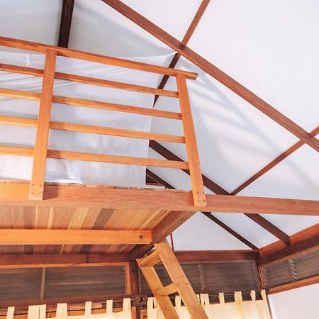 Nuba Boutique Hostel بالومينو المظهر الخارجي الصورة