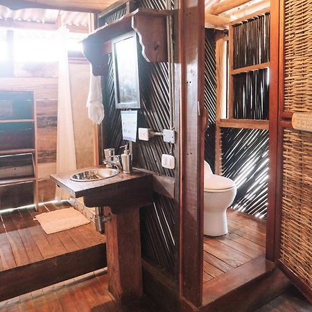 Nuba Boutique Hostel بالومينو المظهر الخارجي الصورة