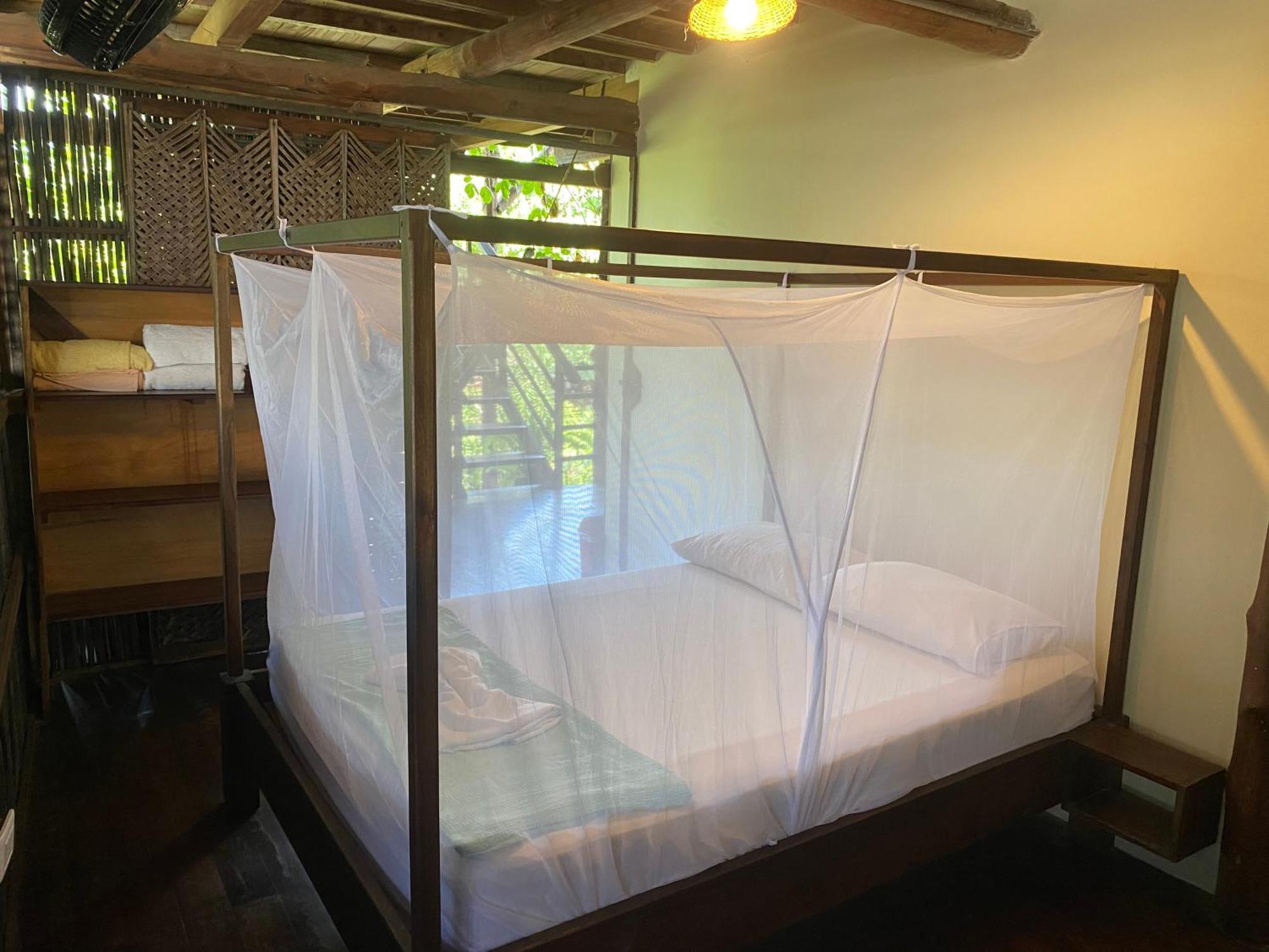 Nuba Boutique Hostel بالومينو المظهر الخارجي الصورة