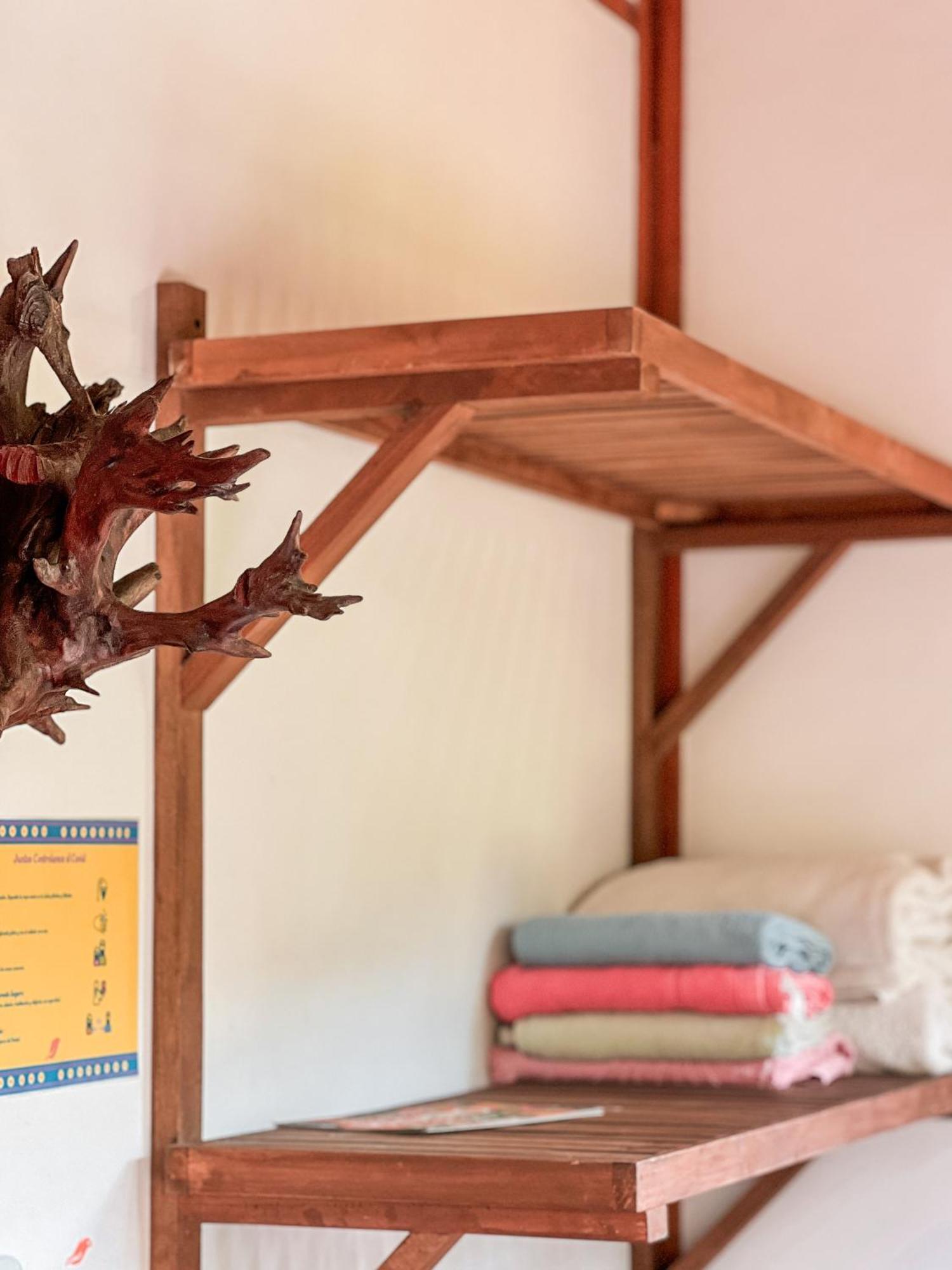 Nuba Boutique Hostel بالومينو المظهر الخارجي الصورة