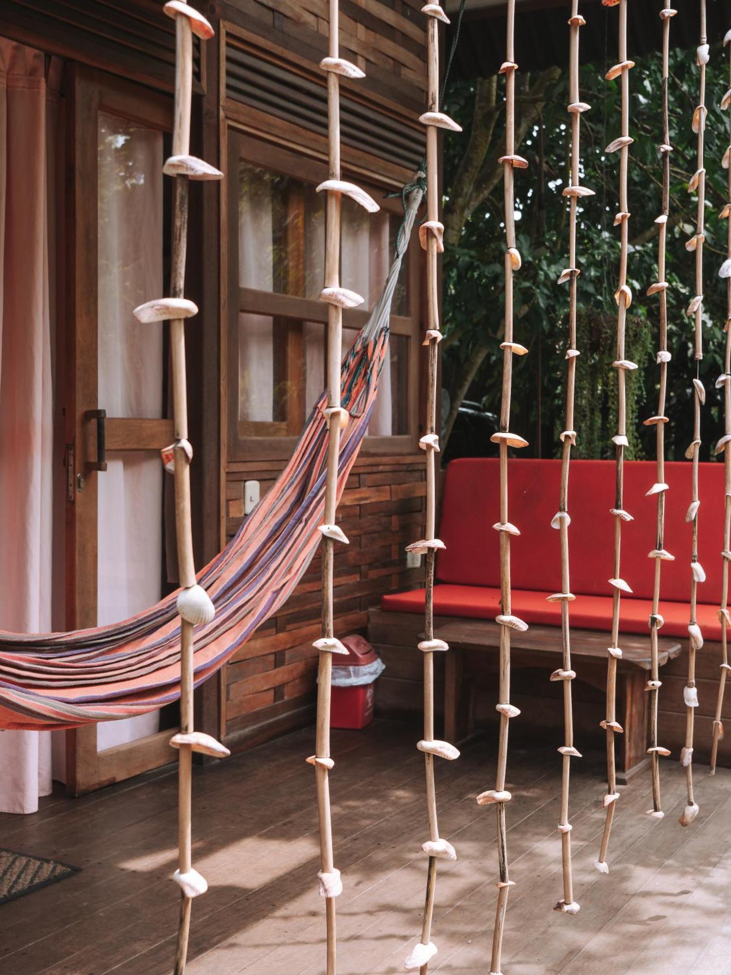 Nuba Boutique Hostel بالومينو المظهر الخارجي الصورة