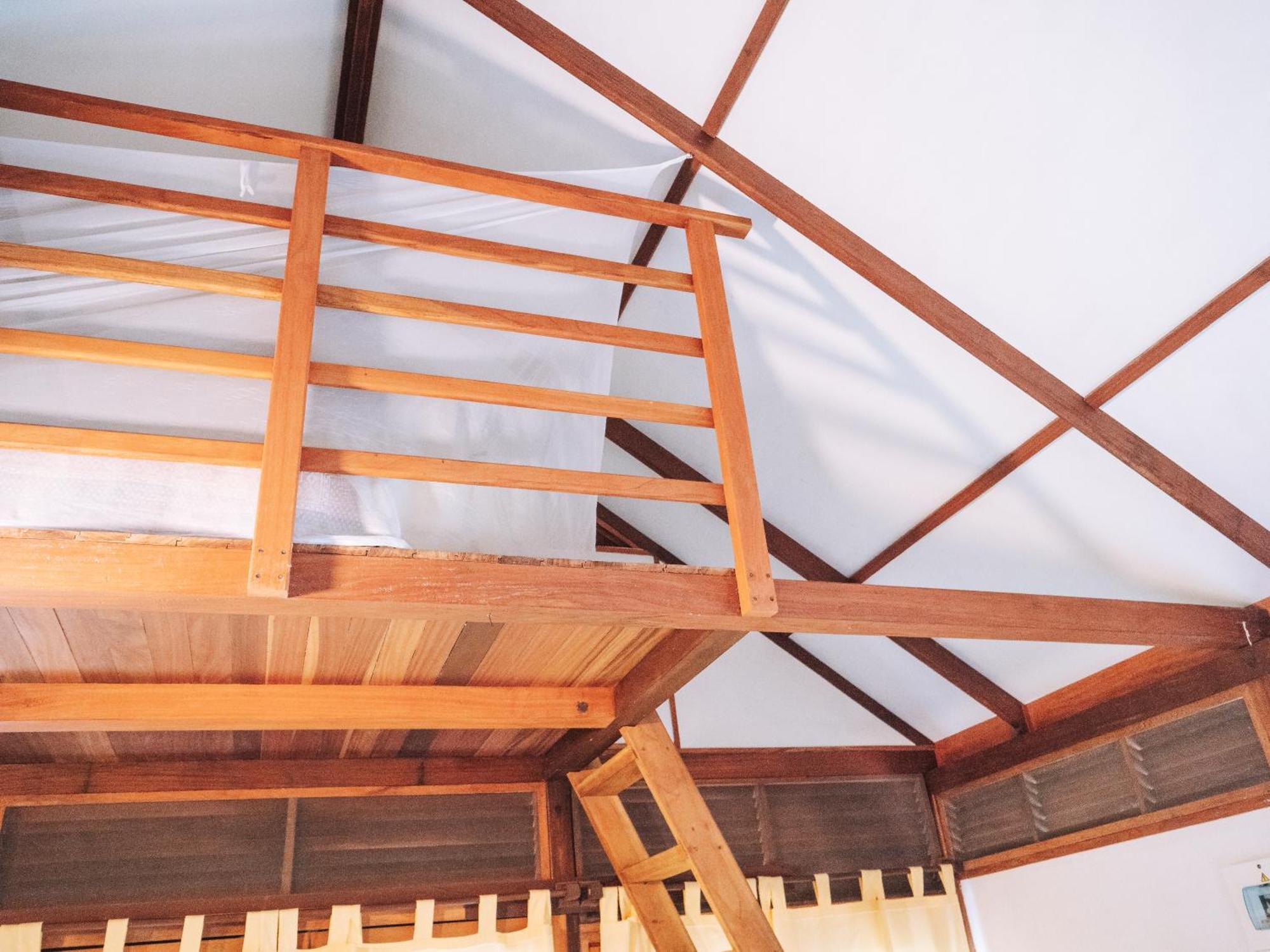 Nuba Boutique Hostel بالومينو المظهر الخارجي الصورة