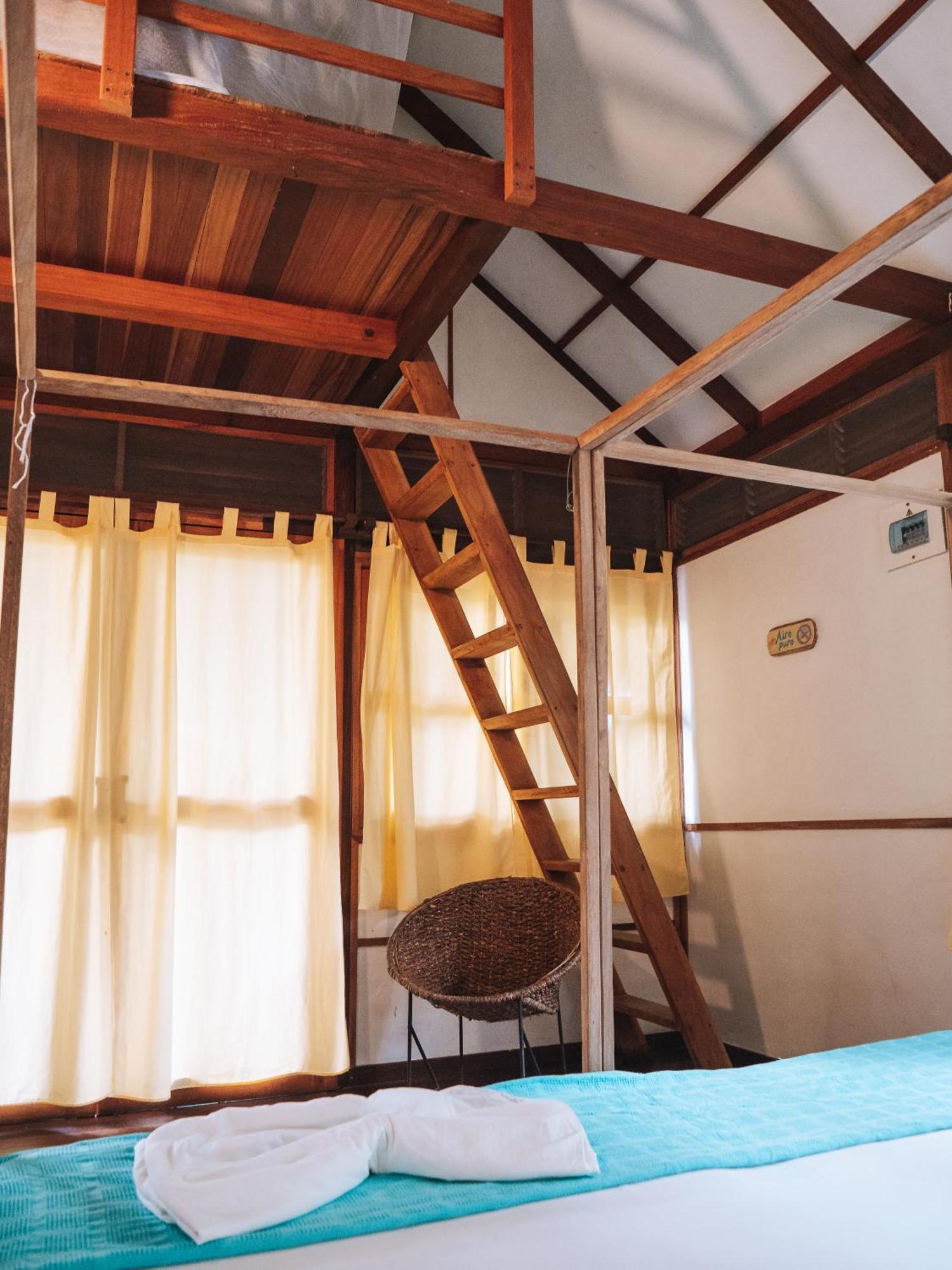Nuba Boutique Hostel بالومينو المظهر الخارجي الصورة
