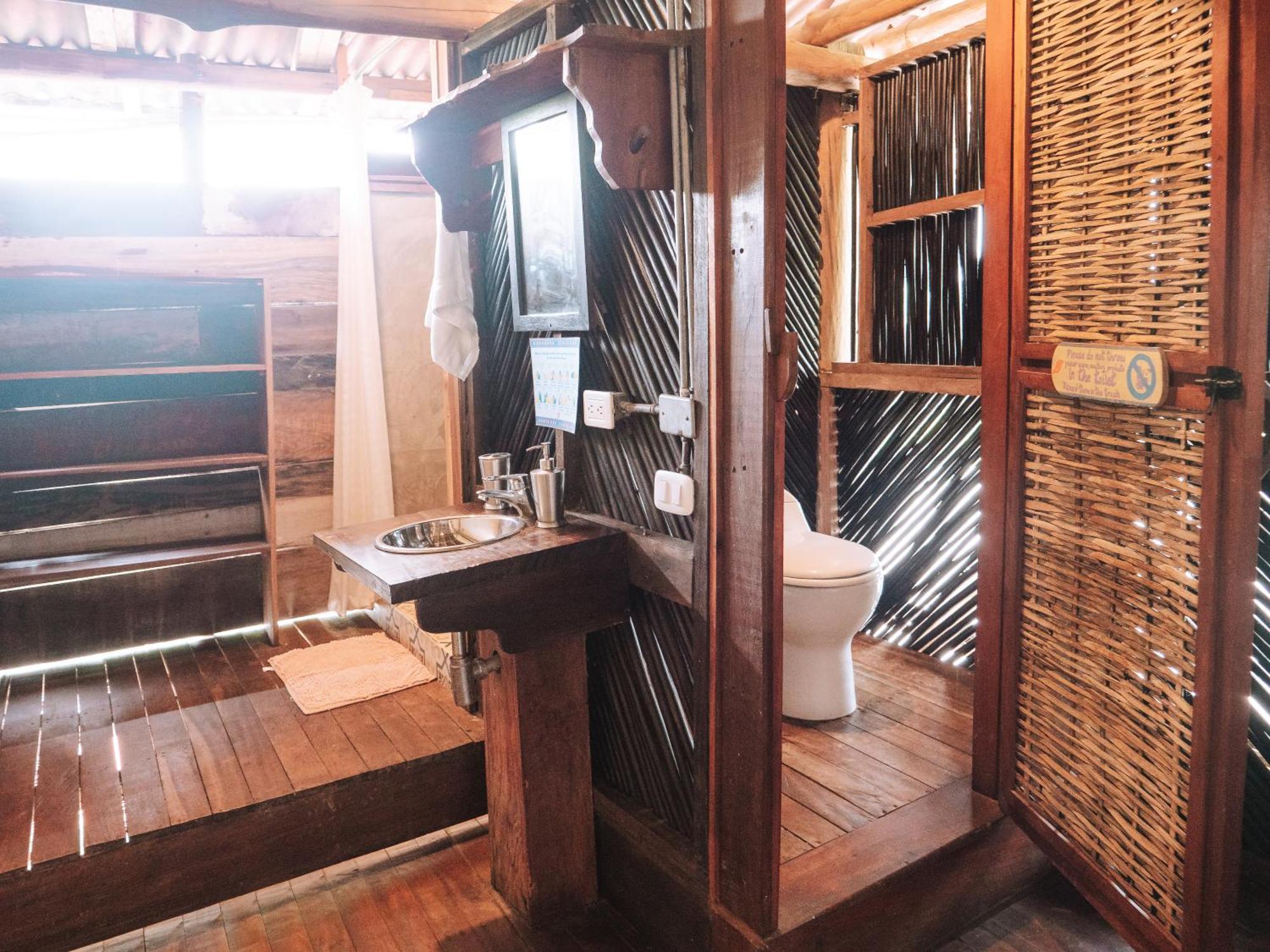 Nuba Boutique Hostel بالومينو المظهر الخارجي الصورة