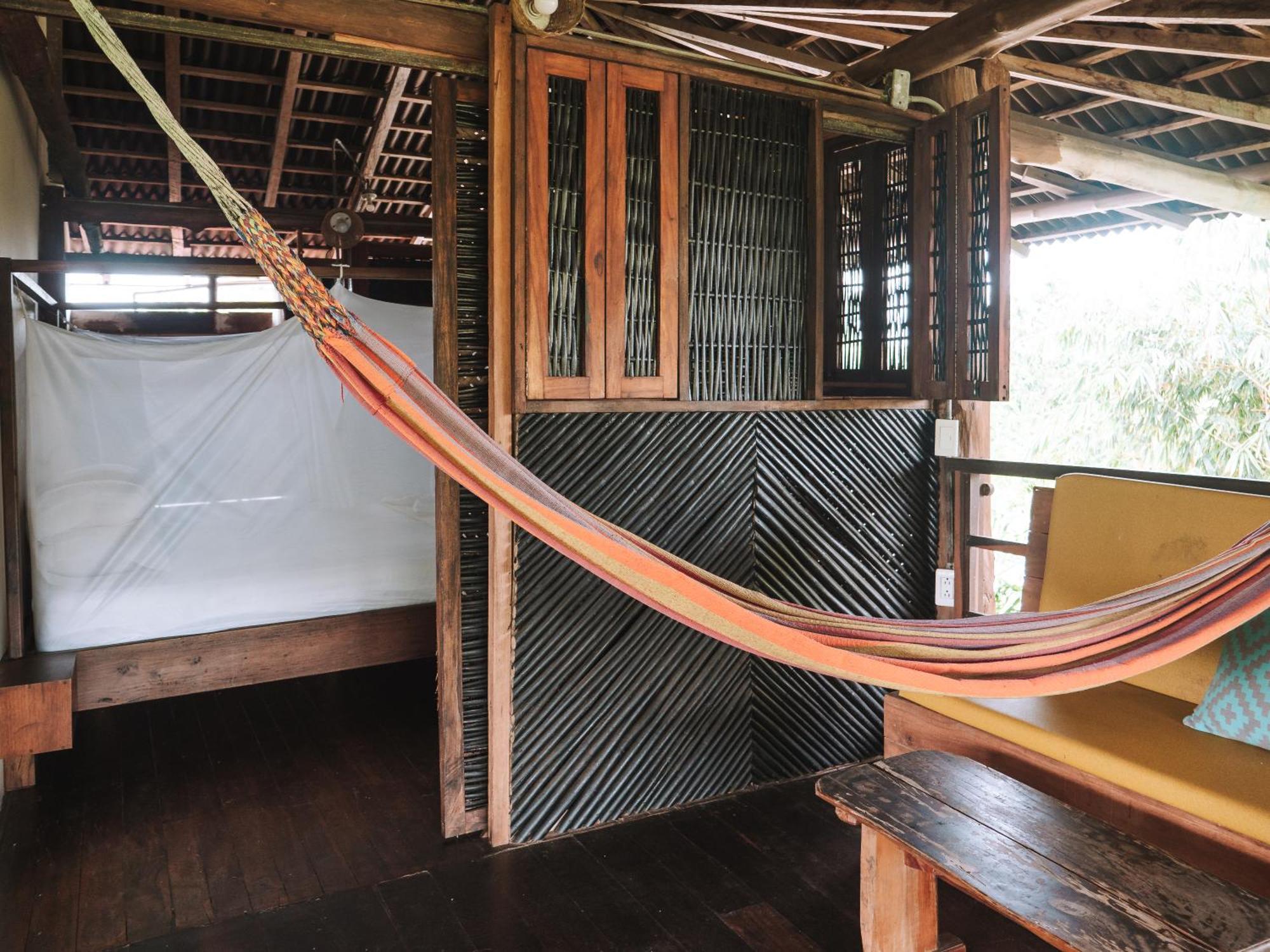 Nuba Boutique Hostel بالومينو المظهر الخارجي الصورة