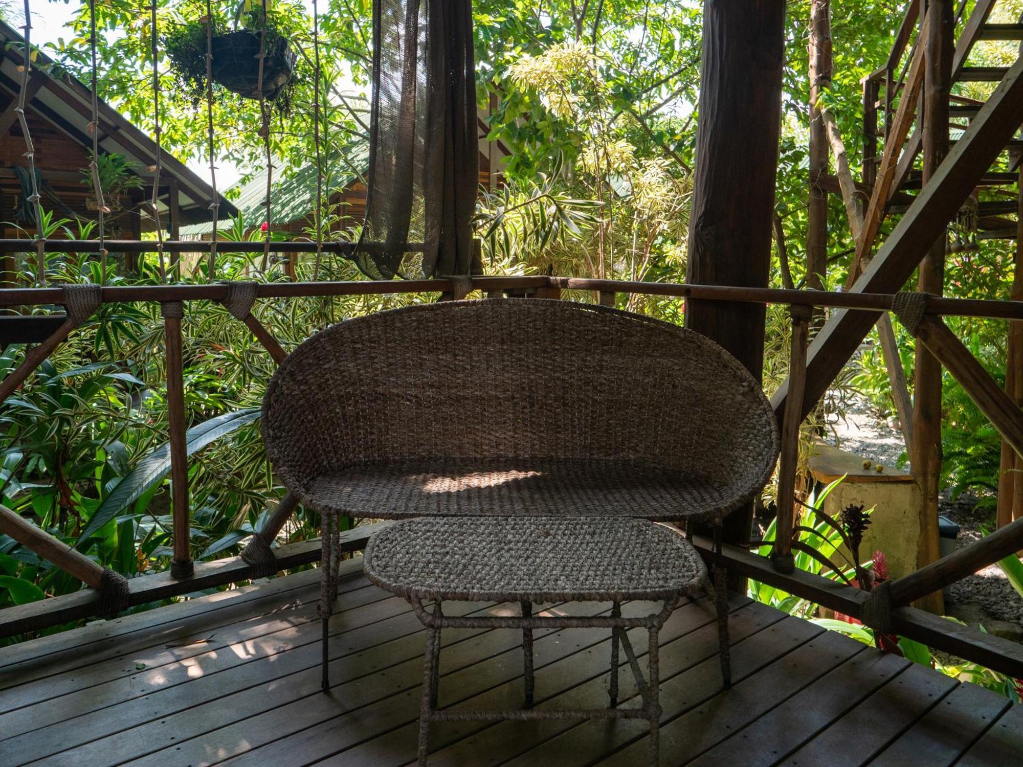 Nuba Boutique Hostel بالومينو المظهر الخارجي الصورة