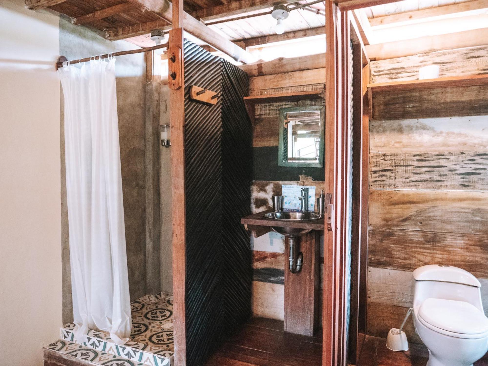Nuba Boutique Hostel بالومينو المظهر الخارجي الصورة