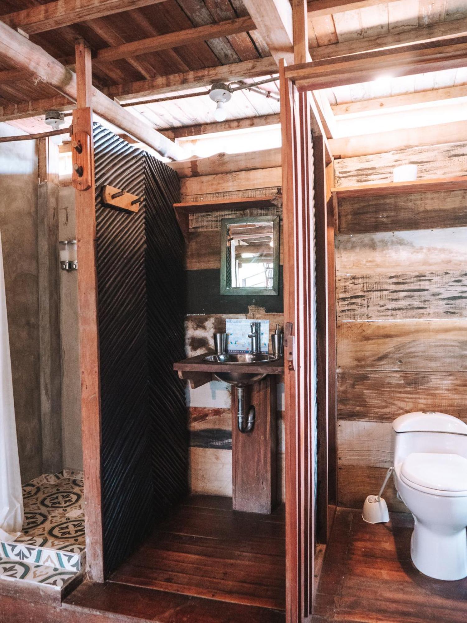 Nuba Boutique Hostel بالومينو المظهر الخارجي الصورة
