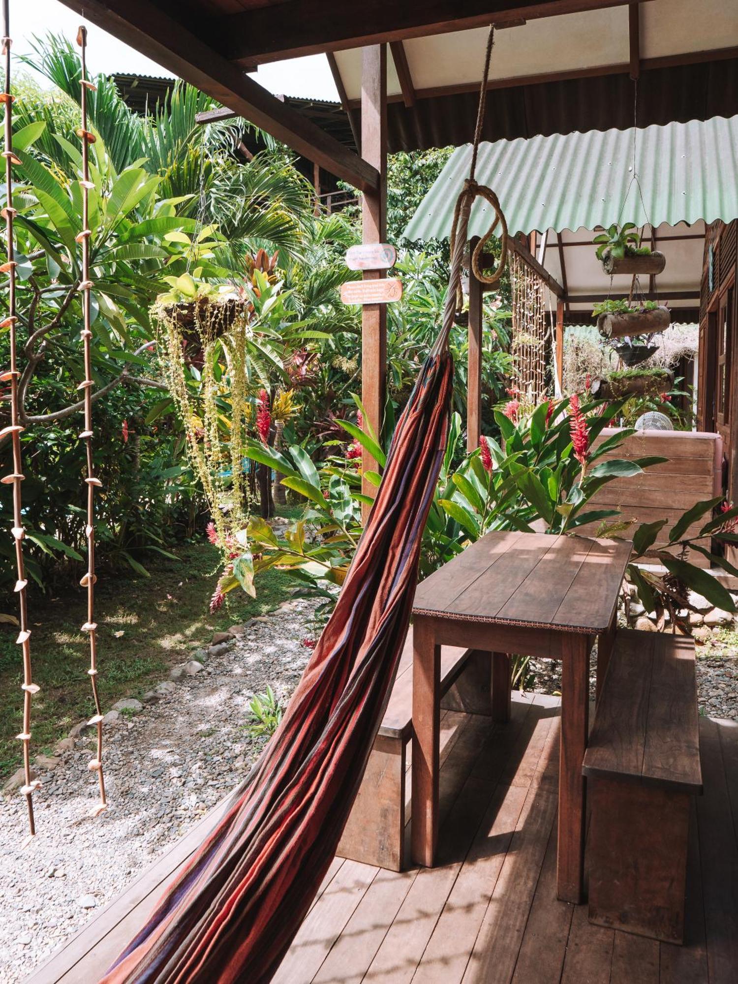 Nuba Boutique Hostel بالومينو المظهر الخارجي الصورة