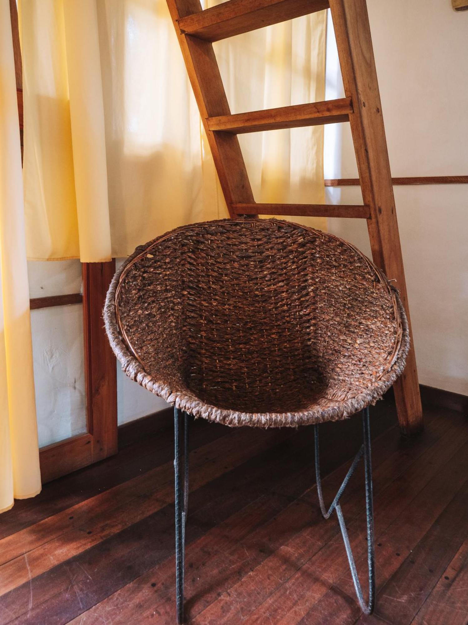 Nuba Boutique Hostel بالومينو المظهر الخارجي الصورة