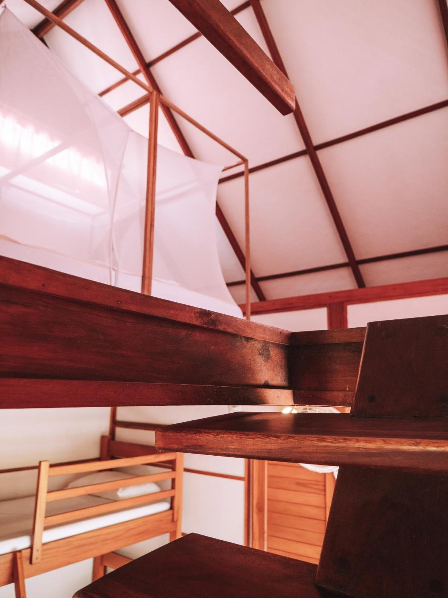 Nuba Boutique Hostel بالومينو المظهر الخارجي الصورة