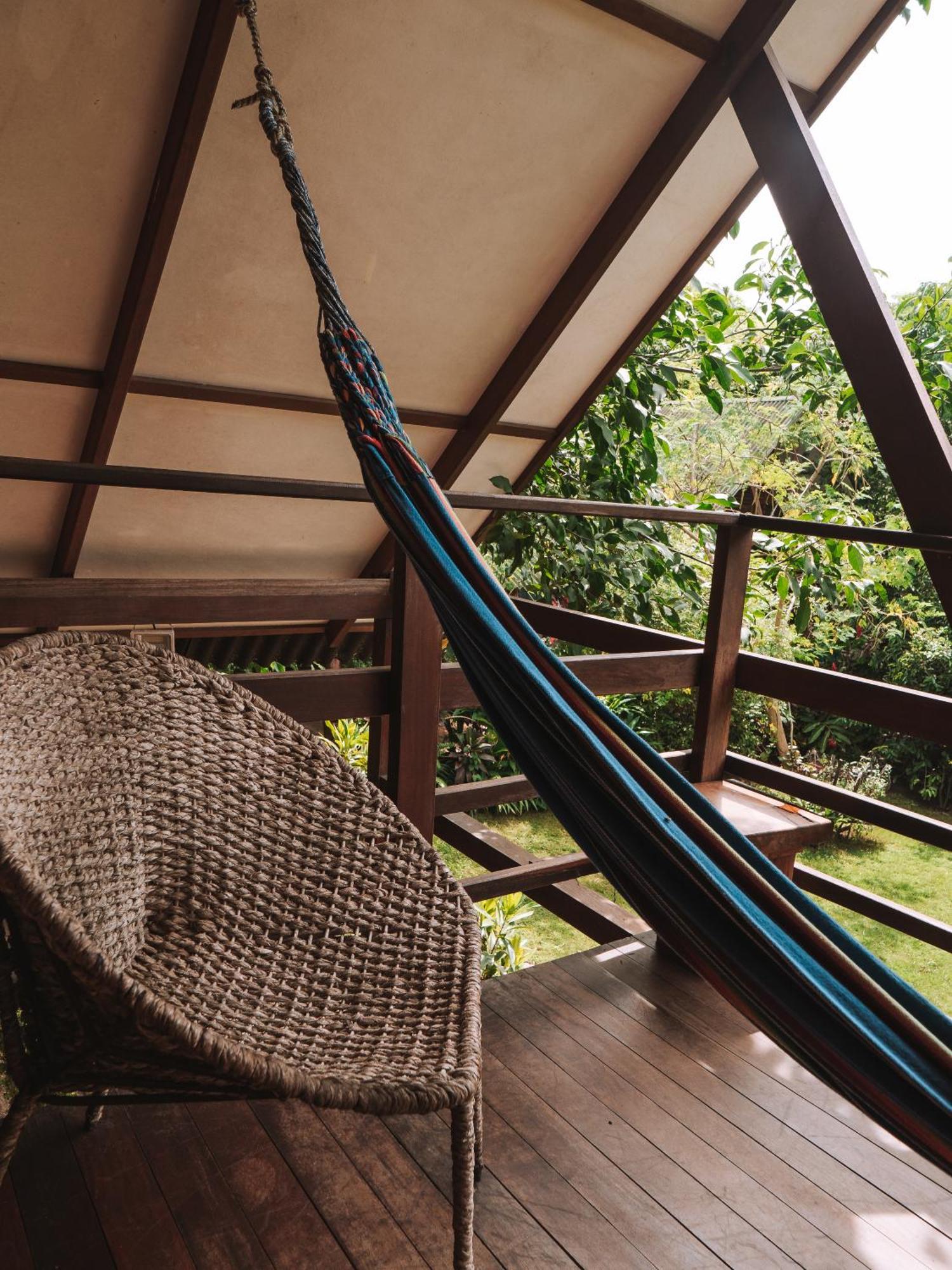 Nuba Boutique Hostel بالومينو المظهر الخارجي الصورة