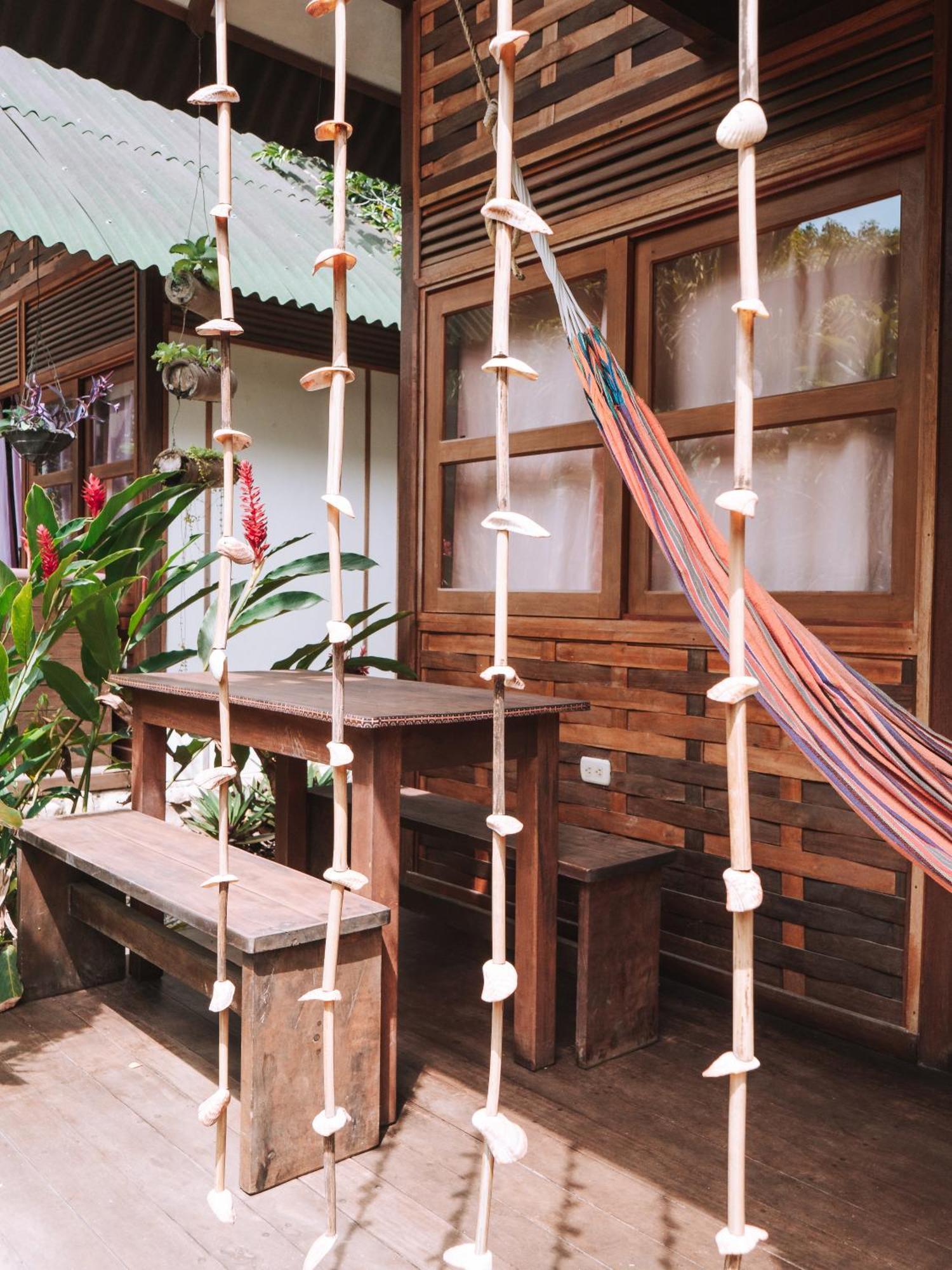 Nuba Boutique Hostel بالومينو المظهر الخارجي الصورة
