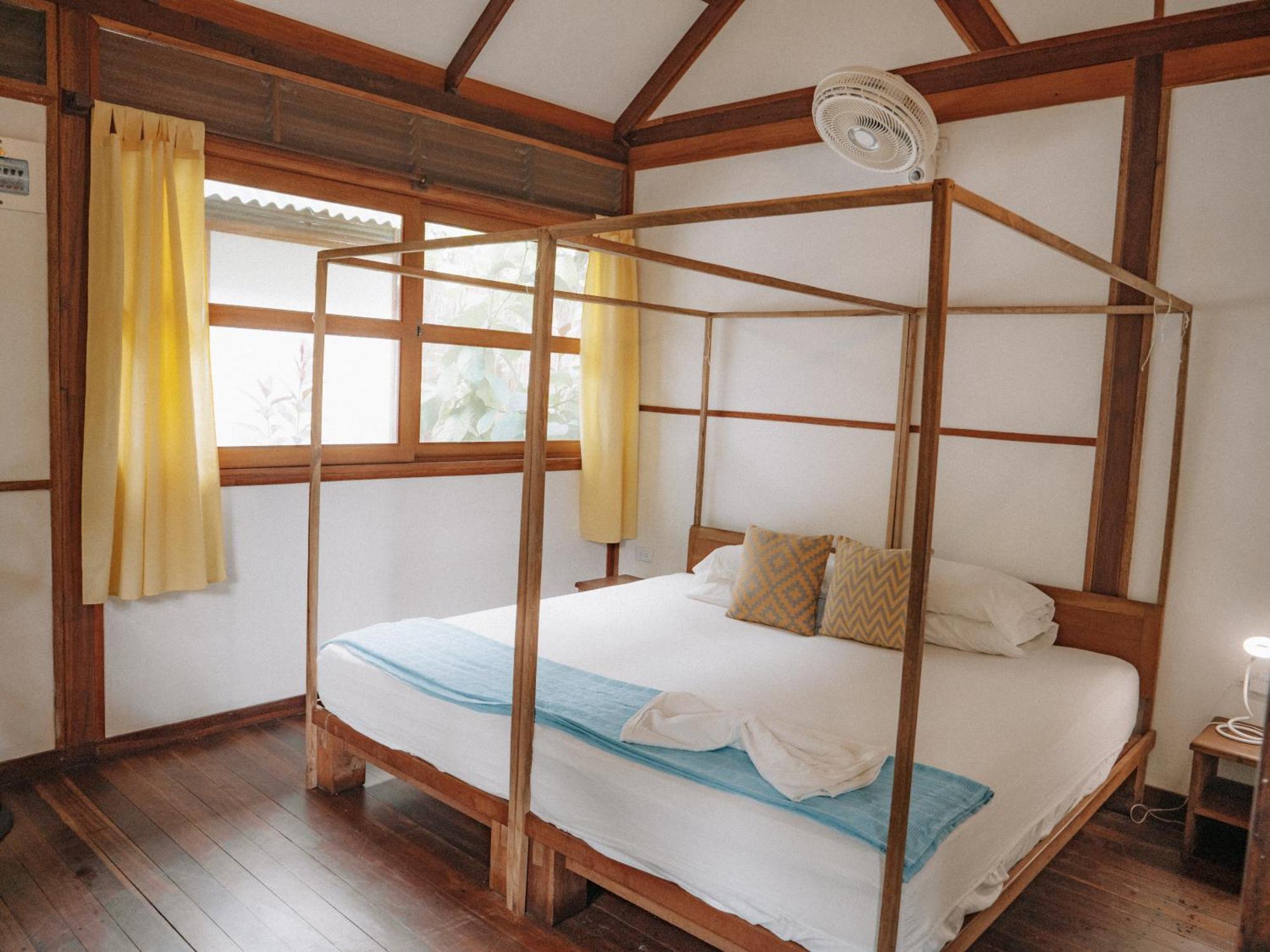 Nuba Boutique Hostel بالومينو المظهر الخارجي الصورة