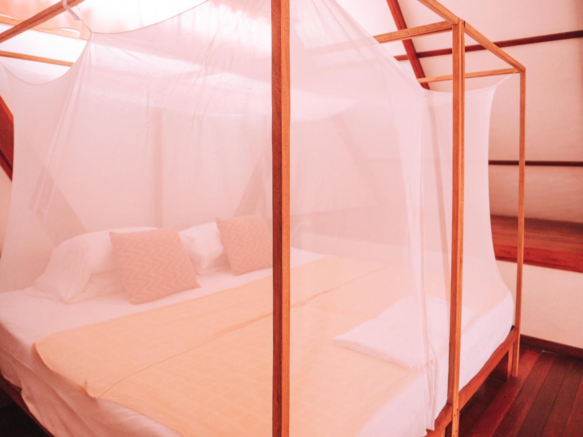 Nuba Boutique Hostel بالومينو المظهر الخارجي الصورة