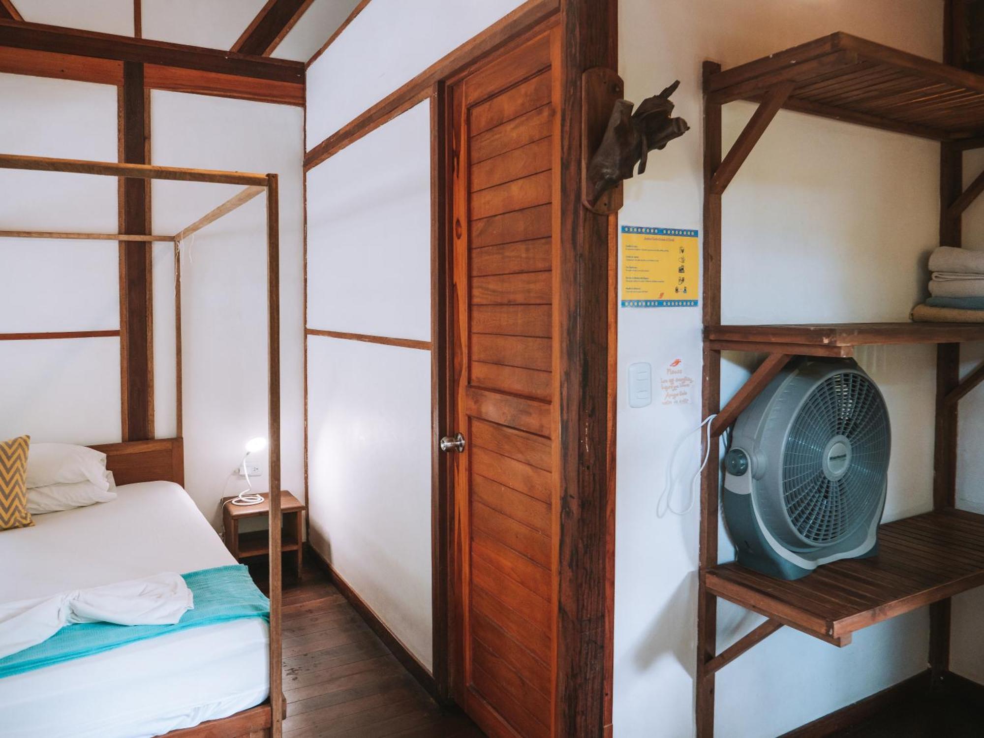 Nuba Boutique Hostel بالومينو المظهر الخارجي الصورة