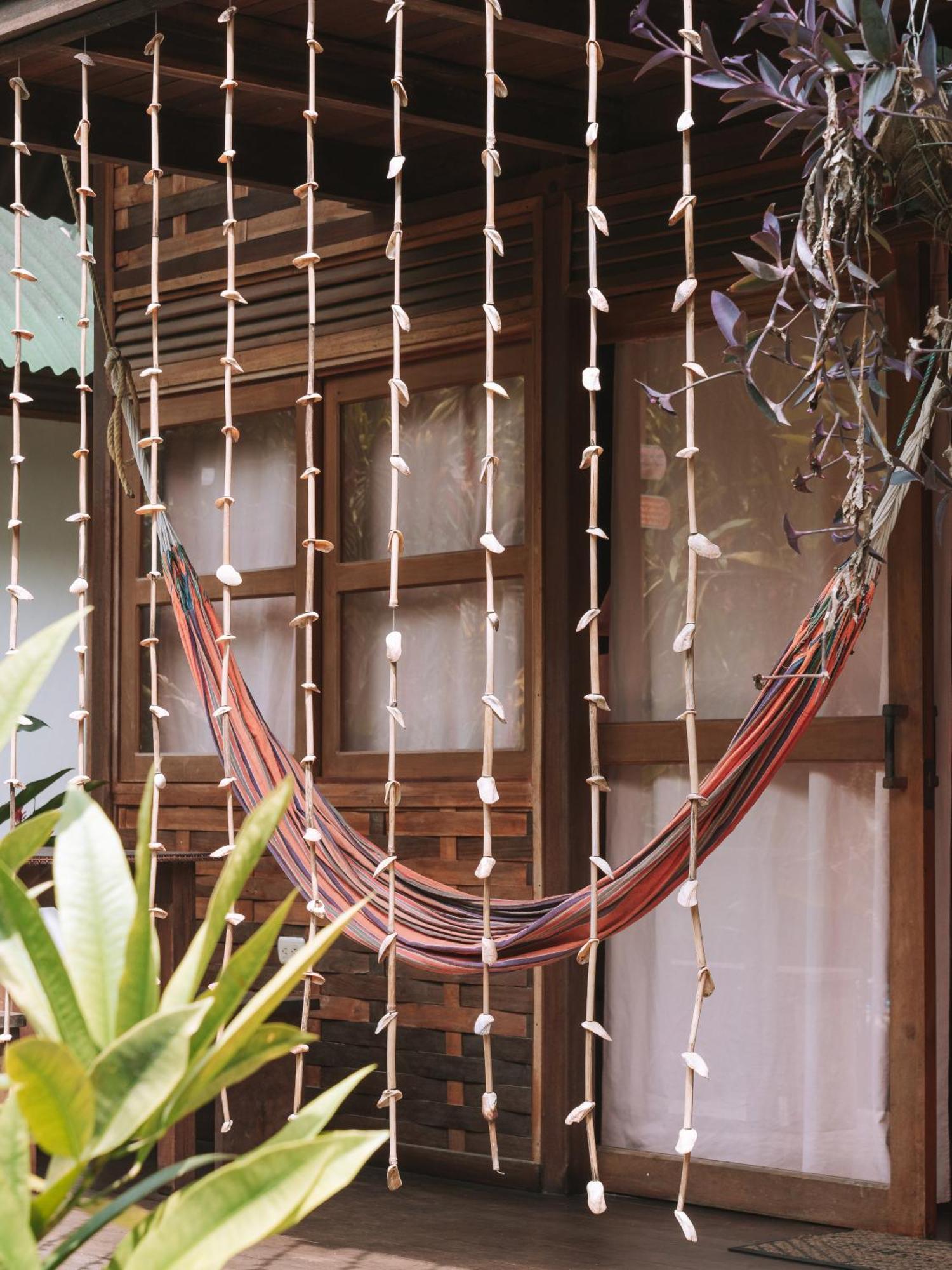 Nuba Boutique Hostel بالومينو المظهر الخارجي الصورة