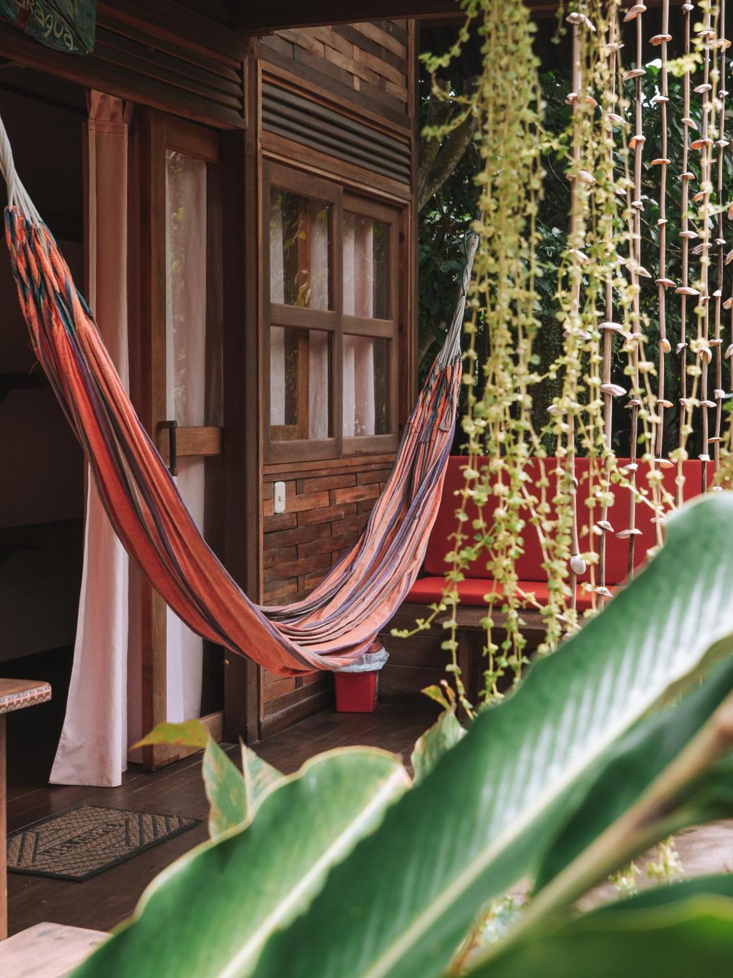 Nuba Boutique Hostel بالومينو المظهر الخارجي الصورة