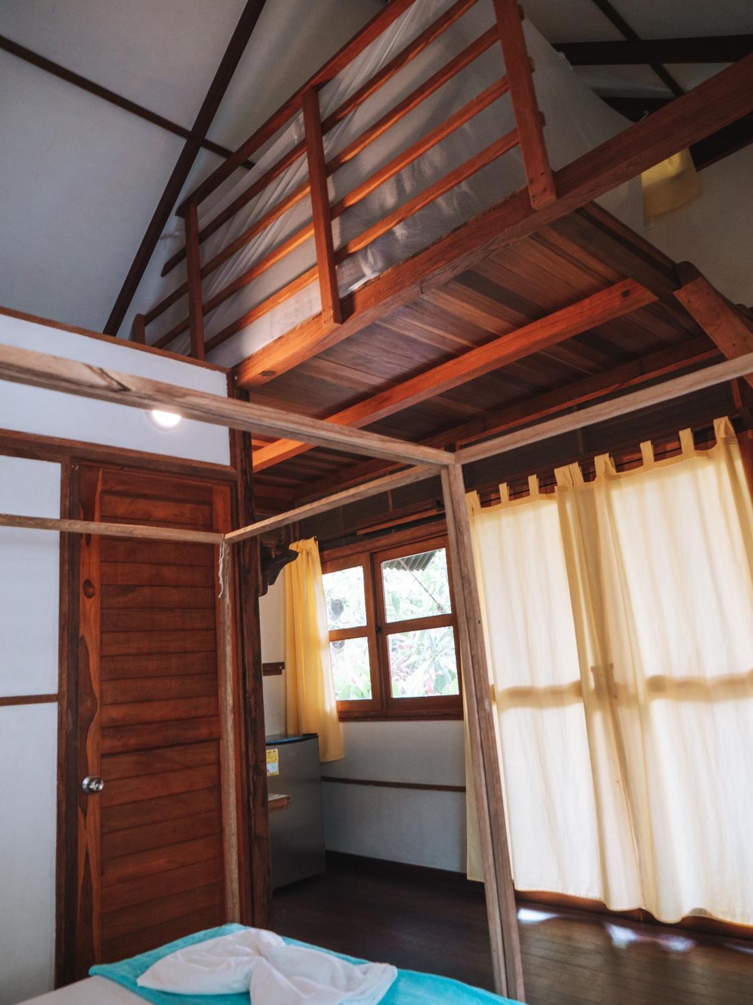 Nuba Boutique Hostel بالومينو المظهر الخارجي الصورة