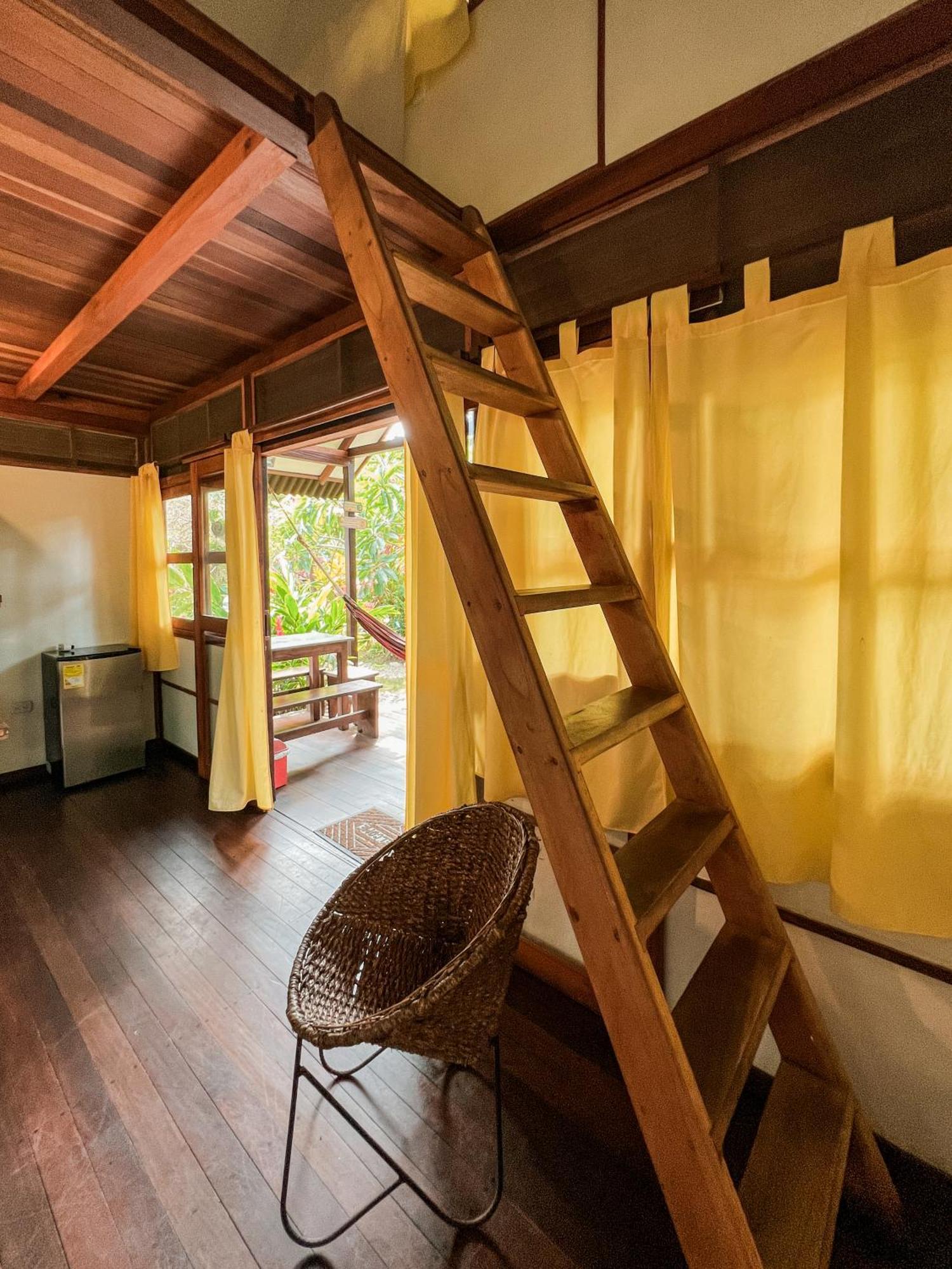 Nuba Boutique Hostel بالومينو المظهر الخارجي الصورة