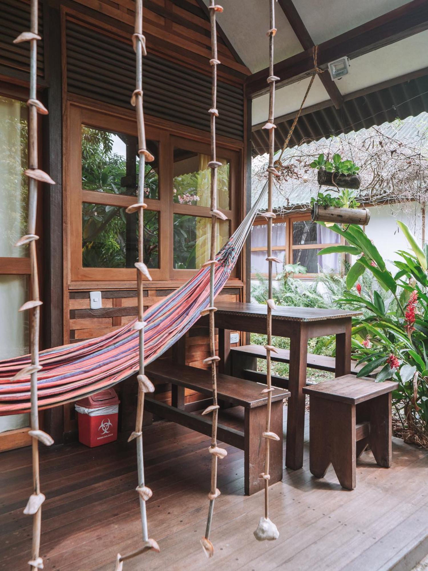 Nuba Boutique Hostel بالومينو المظهر الخارجي الصورة