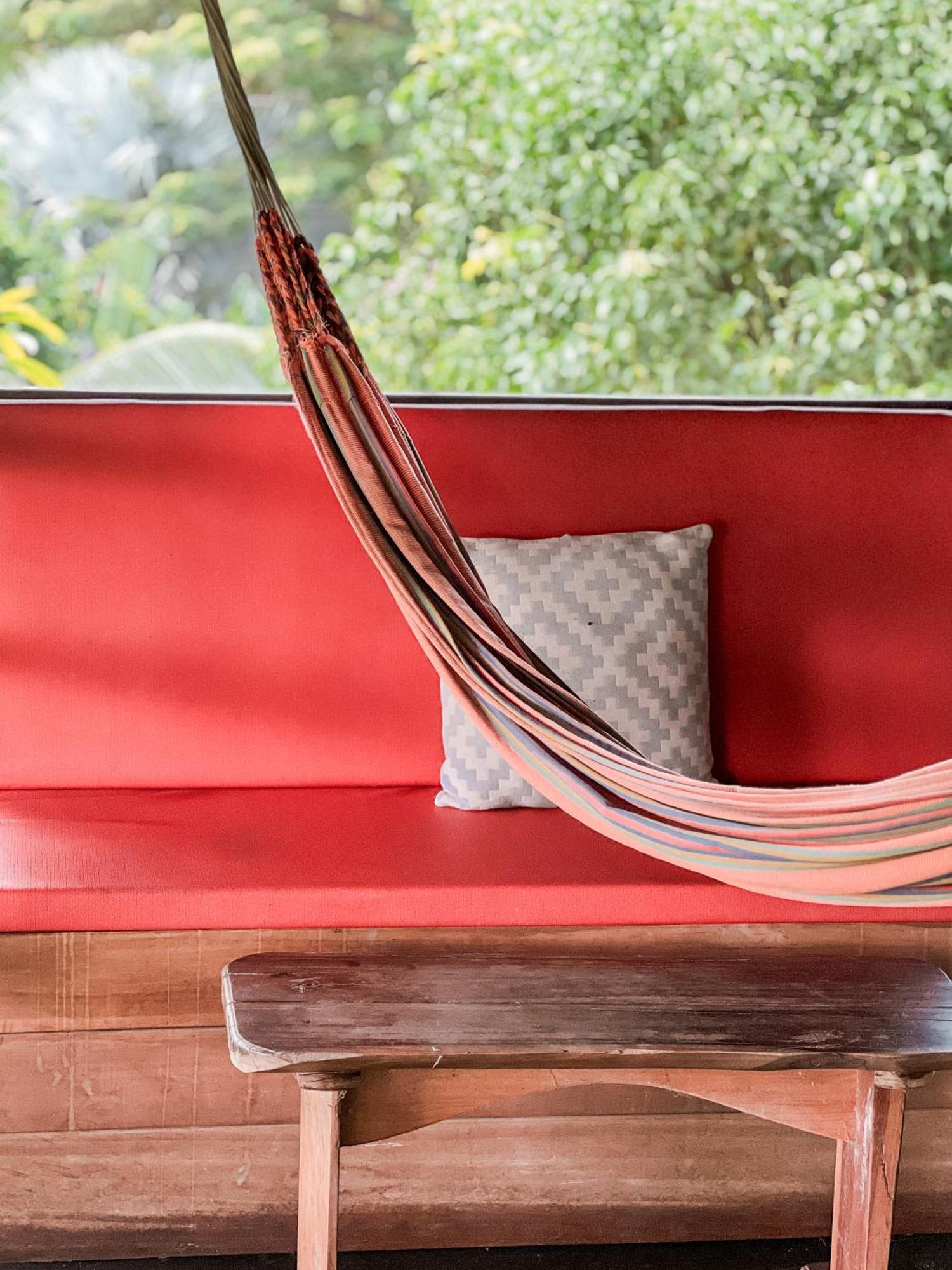 Nuba Boutique Hostel بالومينو المظهر الخارجي الصورة