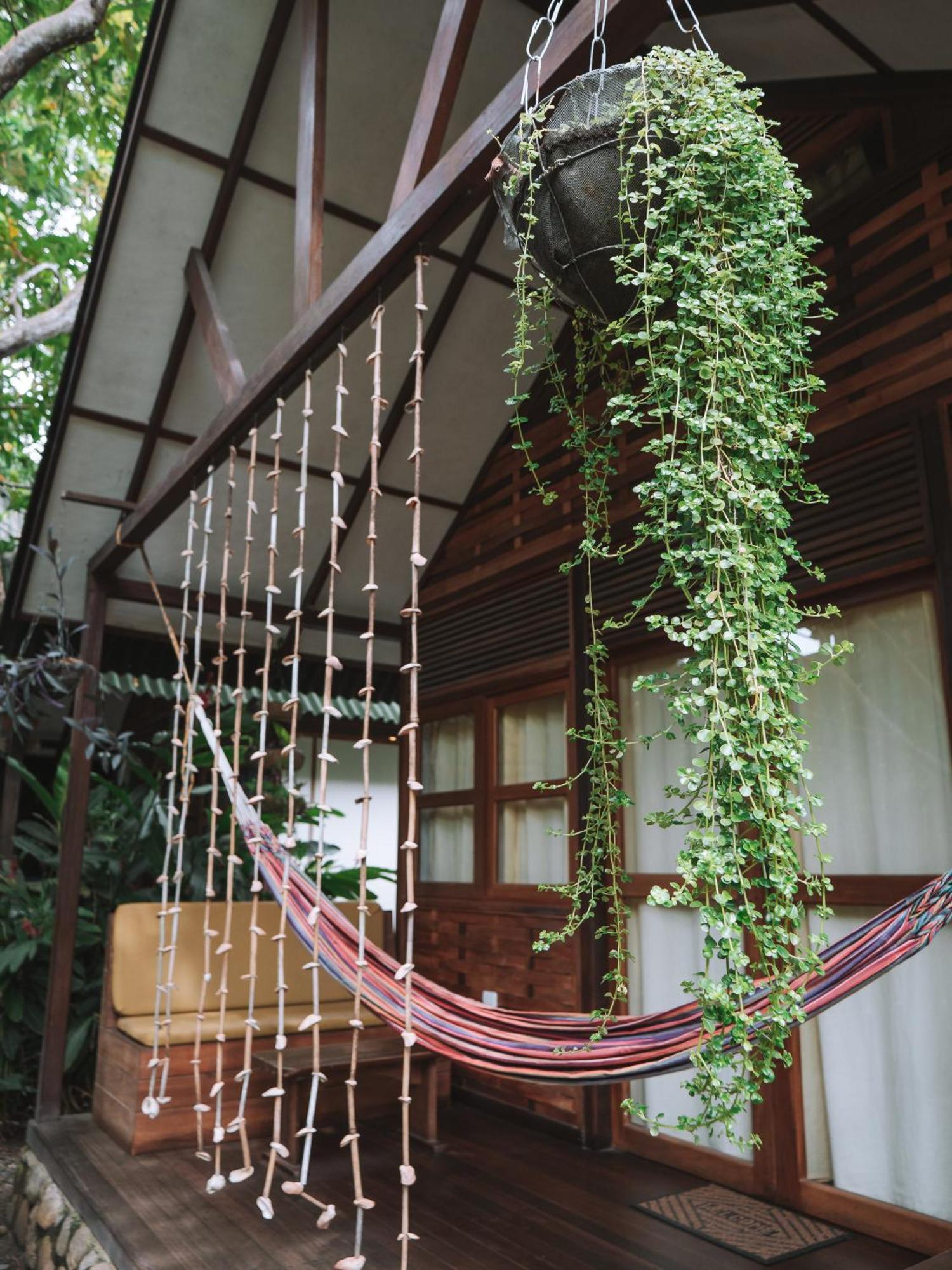 Nuba Boutique Hostel بالومينو المظهر الخارجي الصورة