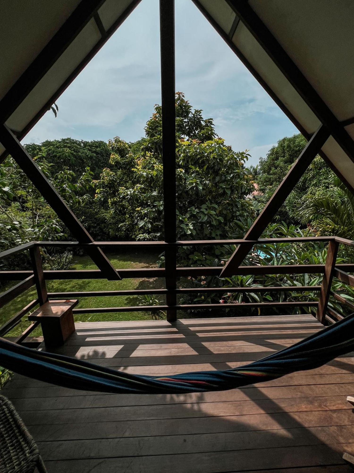 Nuba Boutique Hostel بالومينو المظهر الخارجي الصورة