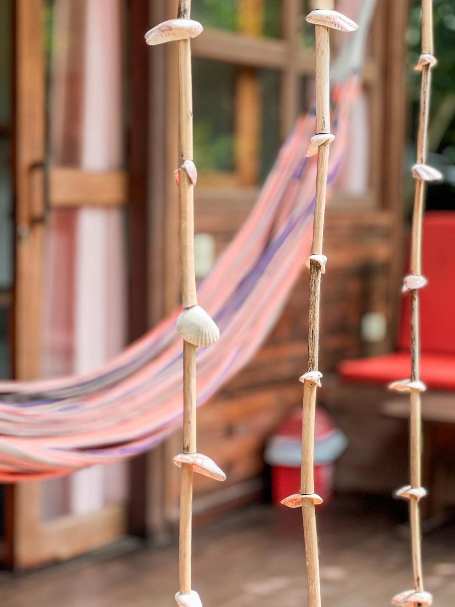 Nuba Boutique Hostel بالومينو المظهر الخارجي الصورة