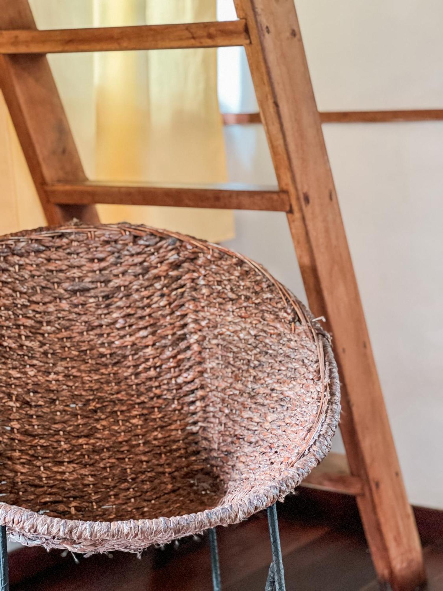 Nuba Boutique Hostel بالومينو المظهر الخارجي الصورة